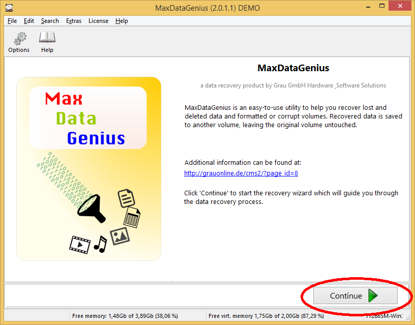 configure jbod in disk genius