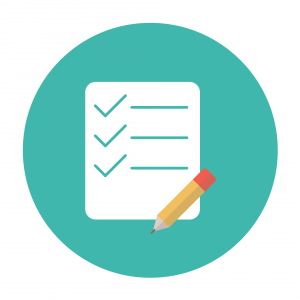 Checklists for MDGB and MDGP