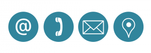 The Grau GmbH team is looking forward to your call or e-mail!
