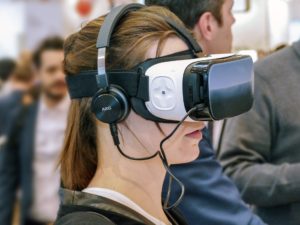 Messen und Events mit AR und VR mehrdimensional erleben
