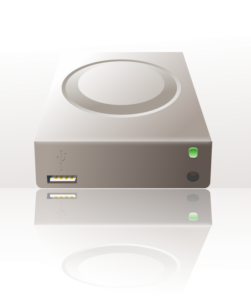 Disk tools for hardware performance (Part 1) Grau GmbH Hardware