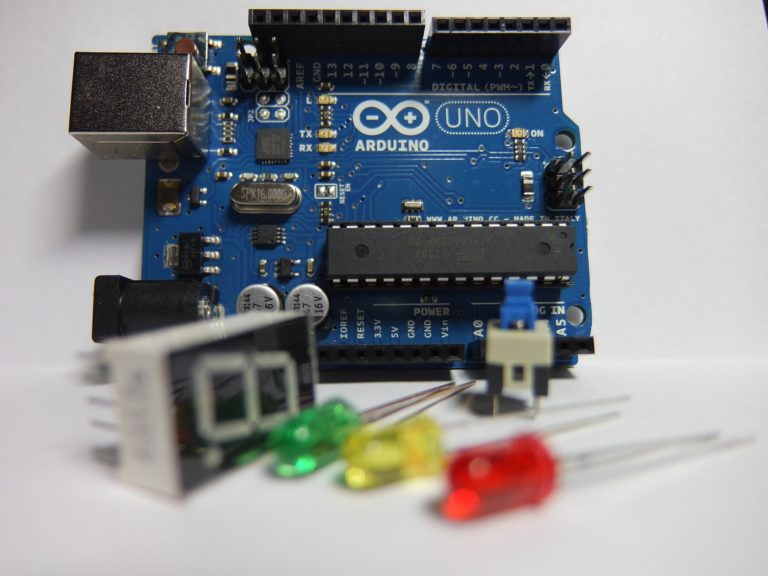 Open-Source mit Arduino eignet sich für viel mehr als viele glauben!