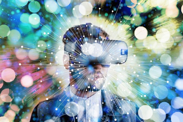 VR und XR eröffnen Ihnen neue Geschäftsperspektiven