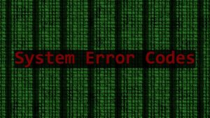Hardwaredefekte - ein häufiger Grund für Datenprobleme