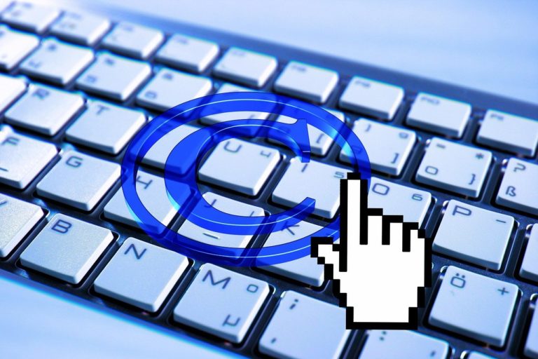 Über Metadaten lassen sich Urheberrechtsverletzungen einfacher nachweisen