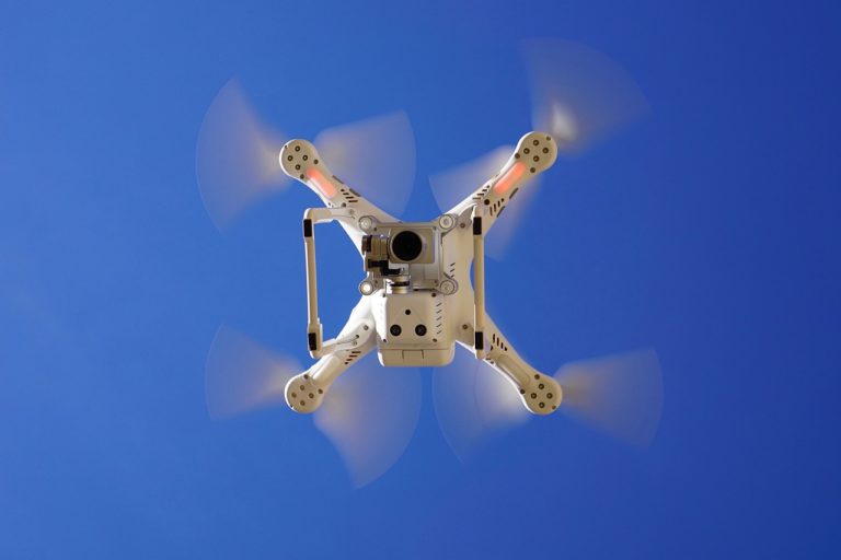 Drohnen nehmen ihre Videos oft in einem HEVC-Videoformat auf